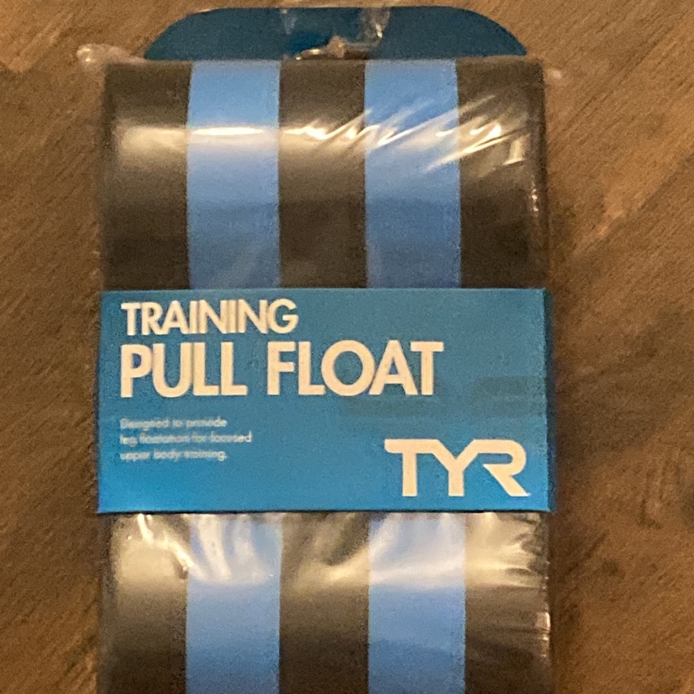 TYR Training Pool Float - Picture 2 of 3